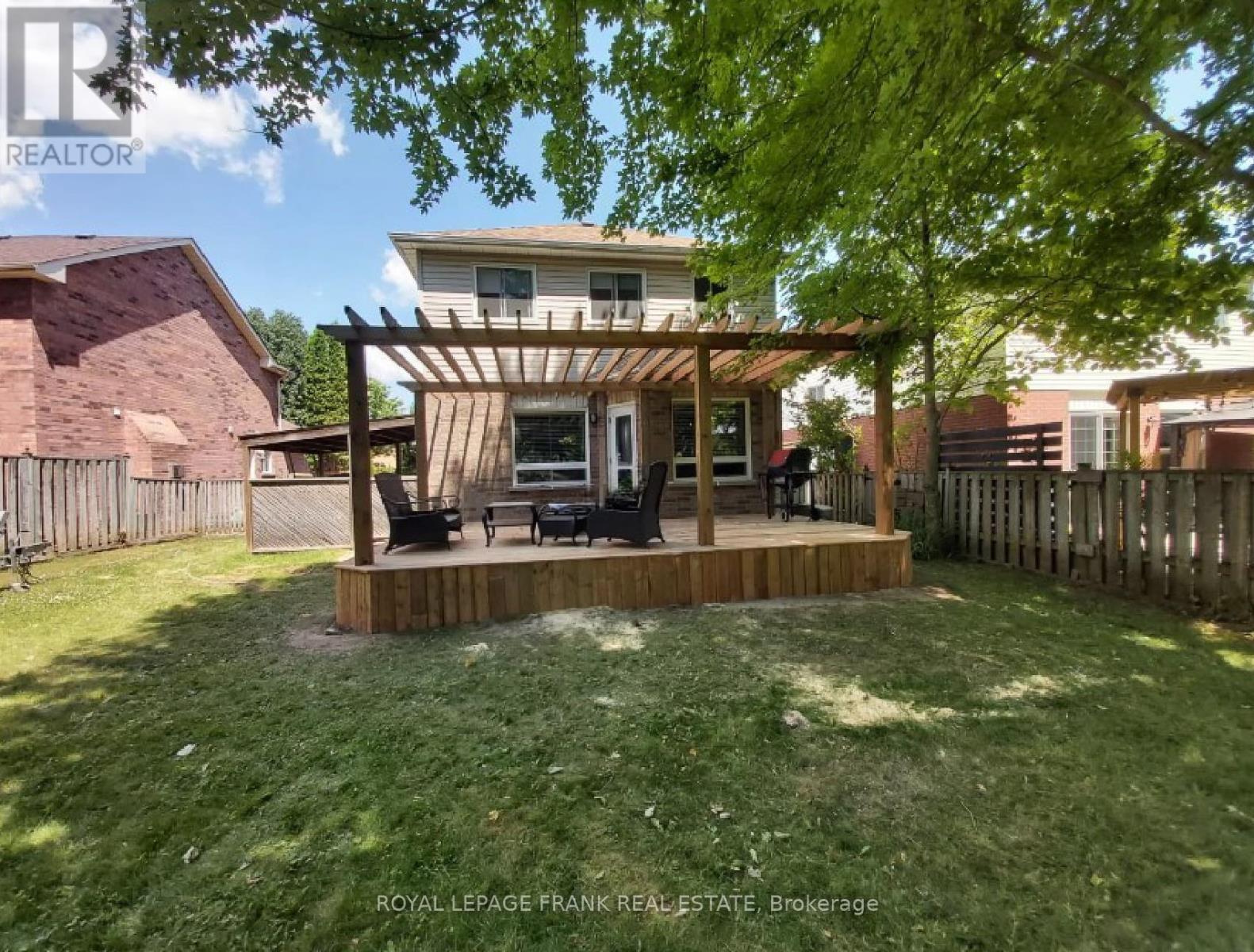 63 Farncomb Crescent, Clarington, Ontario  L1C 4L8 - Photo 33 - E12700392