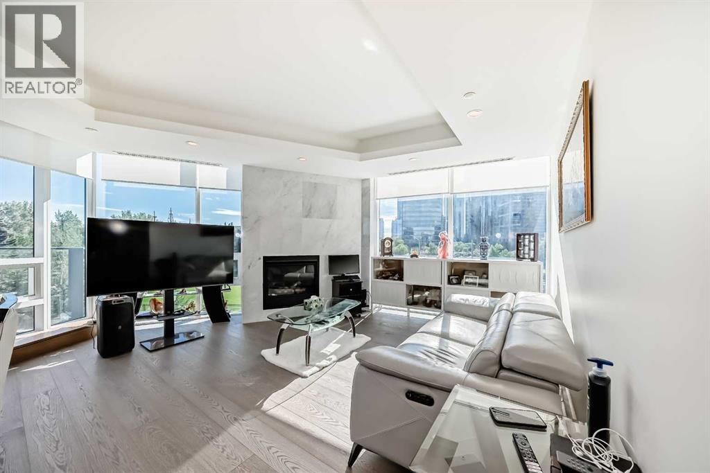 302, 738 1 Avenue Sw, Calgary, Alberta  T2P 5G8 - Photo 12 - A2247479