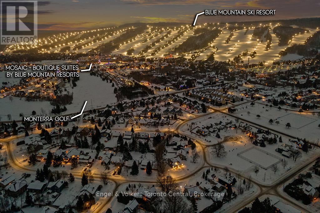 423 - 190 Jozo Weider Boulevard, Blue Mountains, Ontario  L9Y 0V2 - Photo 10 - X12700430