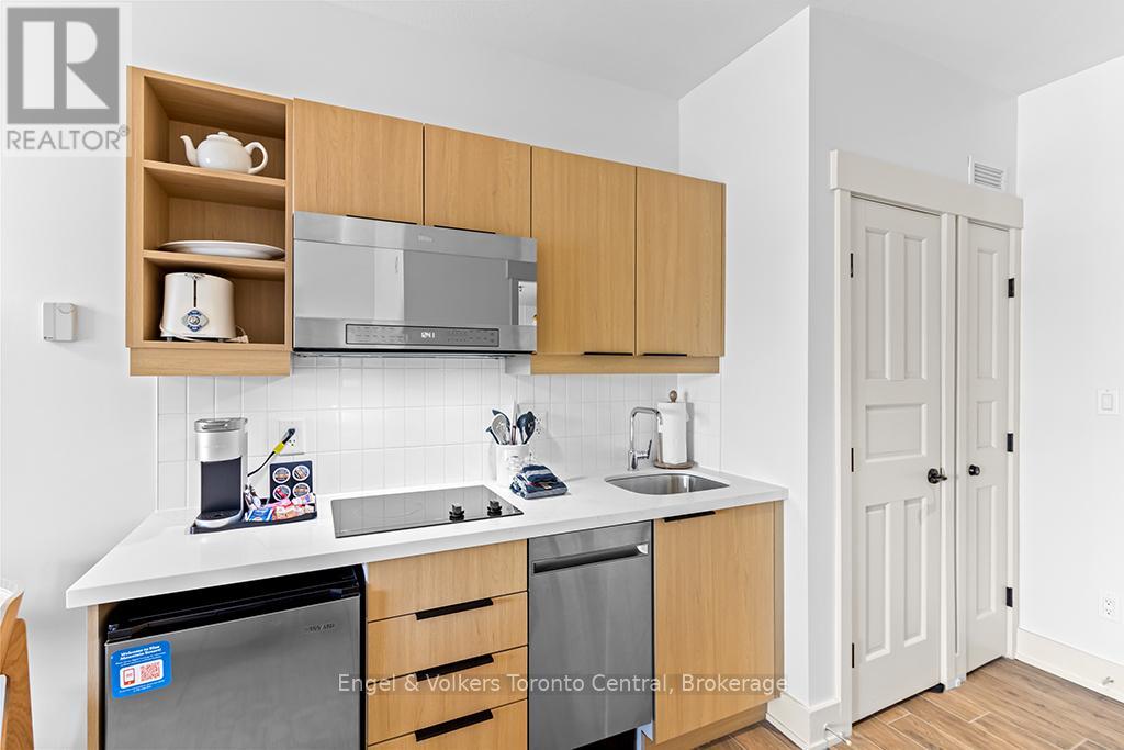 423 - 190 Jozo Weider Boulevard, Blue Mountains, Ontario  L9Y 0V2 - Photo 19 - X12700430