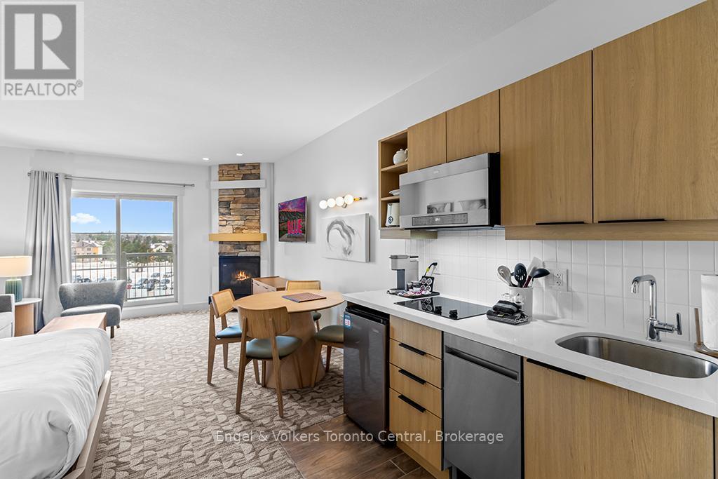 423 - 190 Jozo Weider Boulevard, Blue Mountains, Ontario  L9Y 0V2 - Photo 20 - X12700430