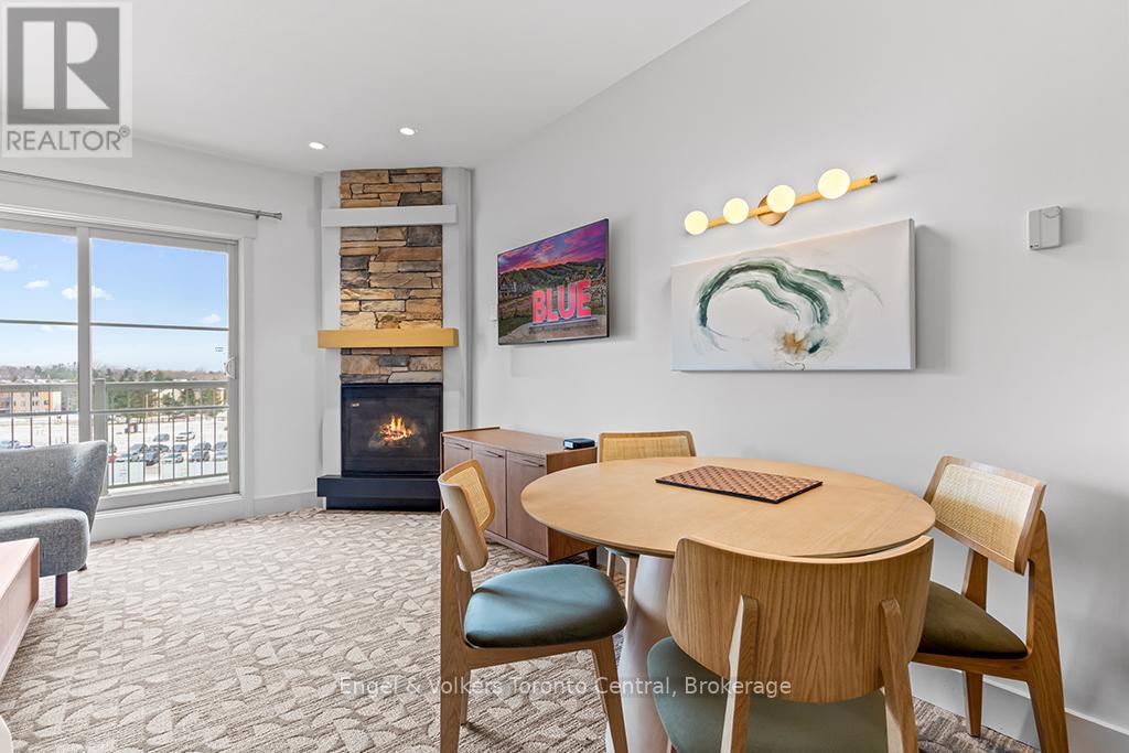 423 - 190 Jozo Weider Boulevard, Blue Mountains, Ontario  L9Y 0V2 - Photo 24 - X12700430