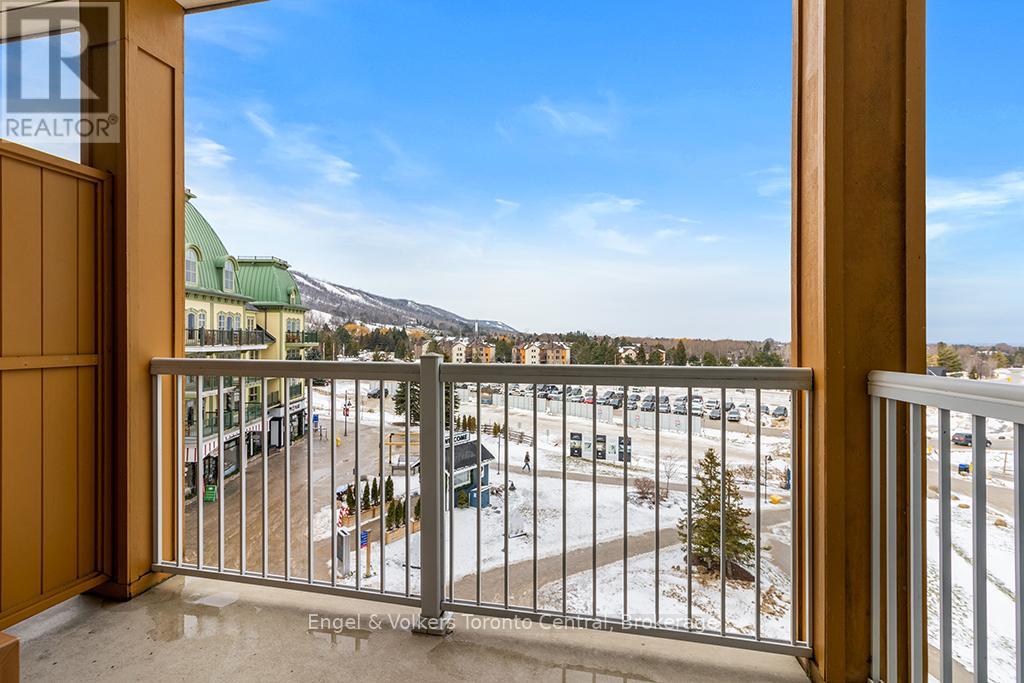 423 - 190 Jozo Weider Boulevard, Blue Mountains, Ontario  L9Y 0V2 - Photo 28 - X12700430