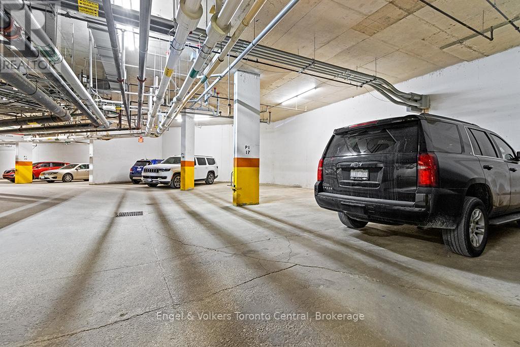 423 - 190 Jozo Weider Boulevard, Blue Mountains, Ontario  L9Y 0V2 - Photo 48 - X12700430