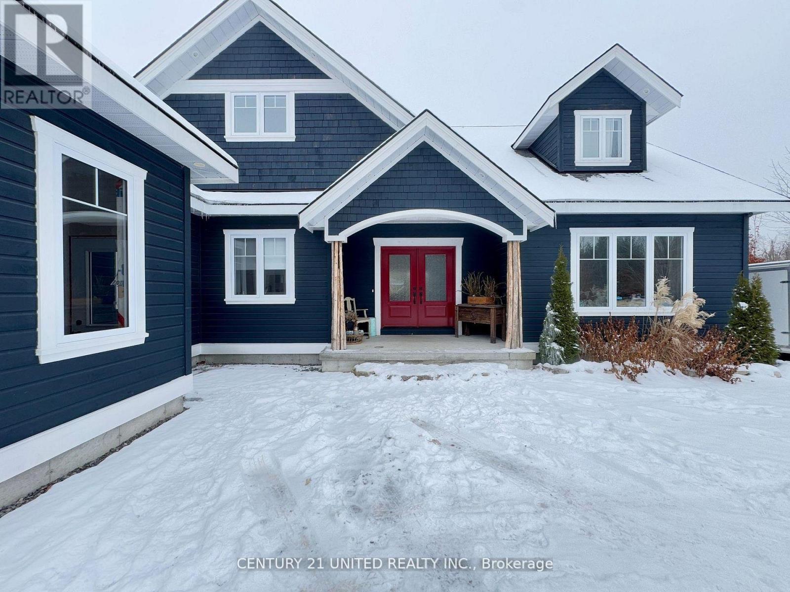 142 HICKORY BEACH ROAD, Kawartha Lakes, Ontario