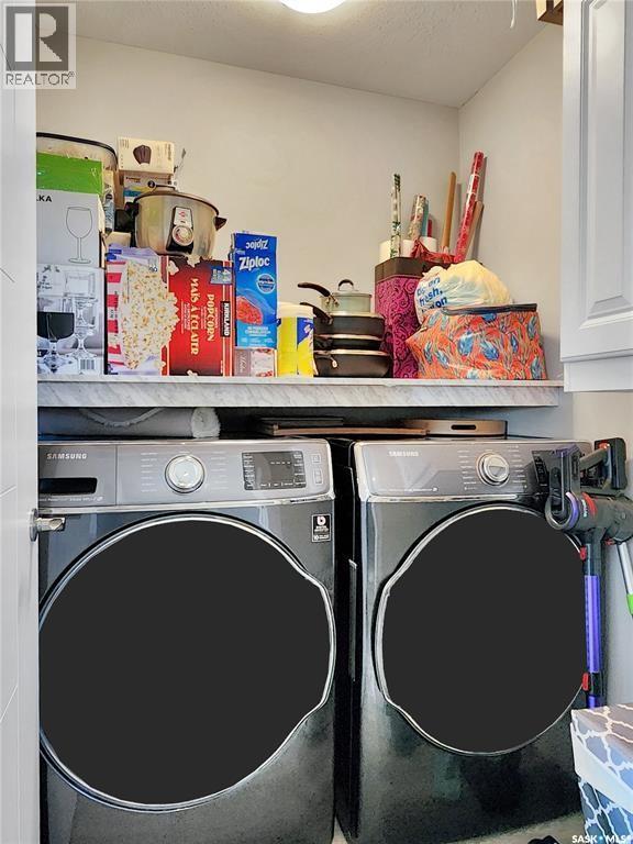 742 Evergreen Boulevard, Saskatoon, Saskatchewan  S7W 0N2 - Photo 32 - SK026632