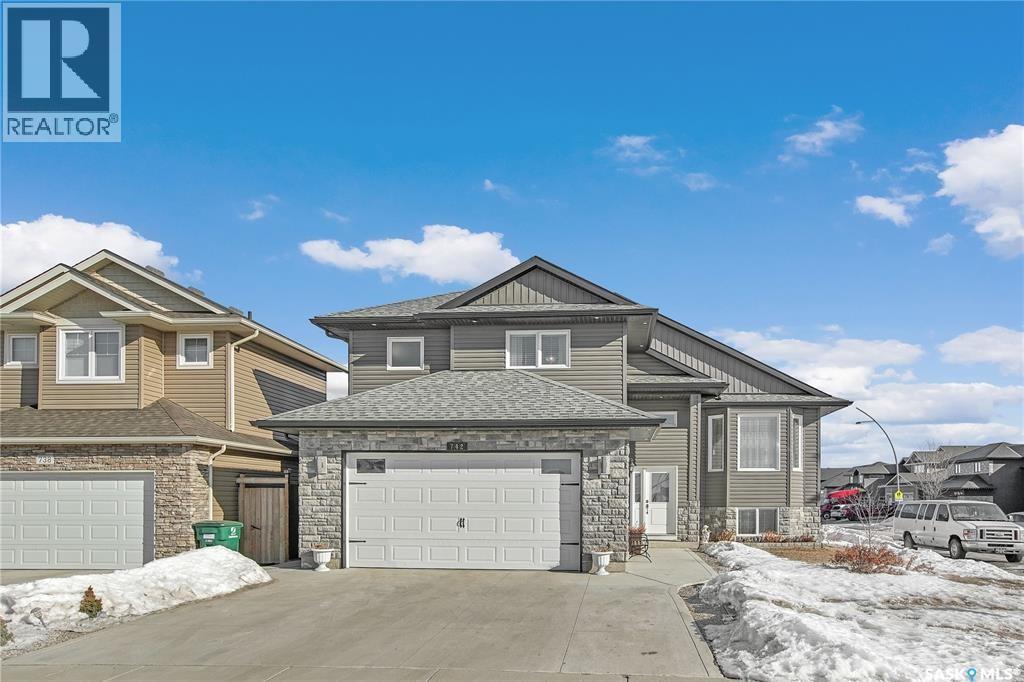742 Evergreen Boulevard, Saskatoon, Saskatchewan  S7W 0N2 - Photo 44 - SK026632