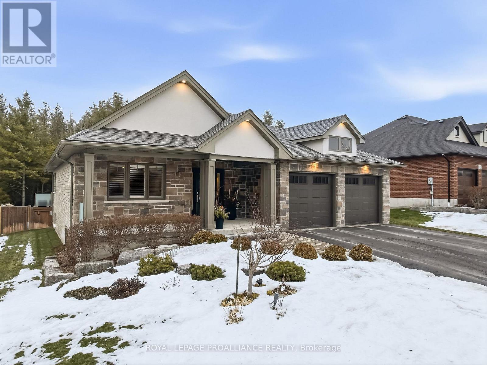 45 Castle Ridge, Brighton, Ontario  K0K 1H0 - Photo 2 - X12700318