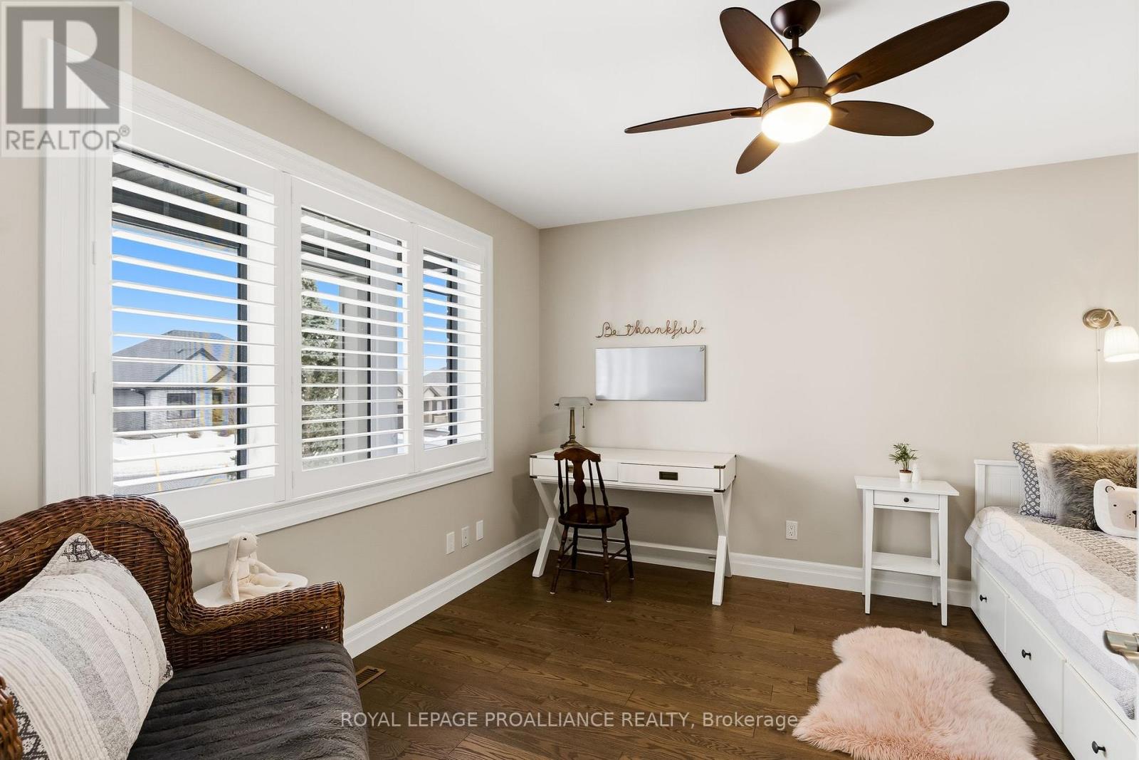 45 Castle Ridge, Brighton, Ontario  K0K 1H0 - Photo 23 - X12700318