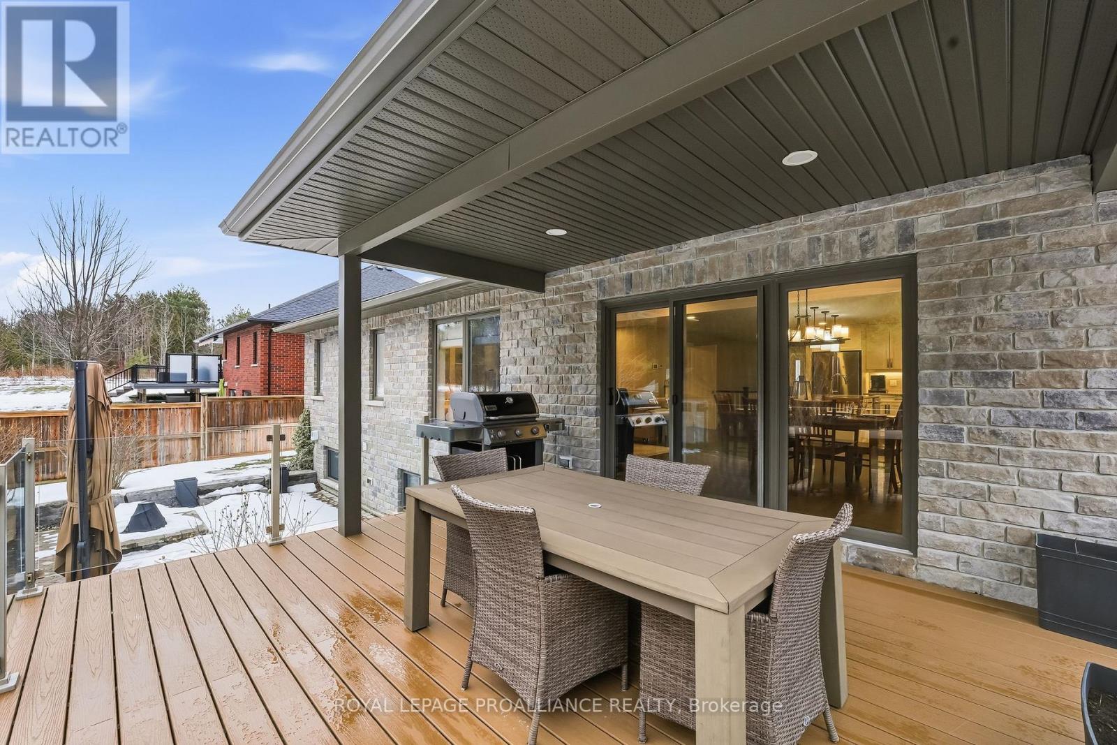 45 Castle Ridge, Brighton, Ontario  K0K 1H0 - Photo 32 - X12700318