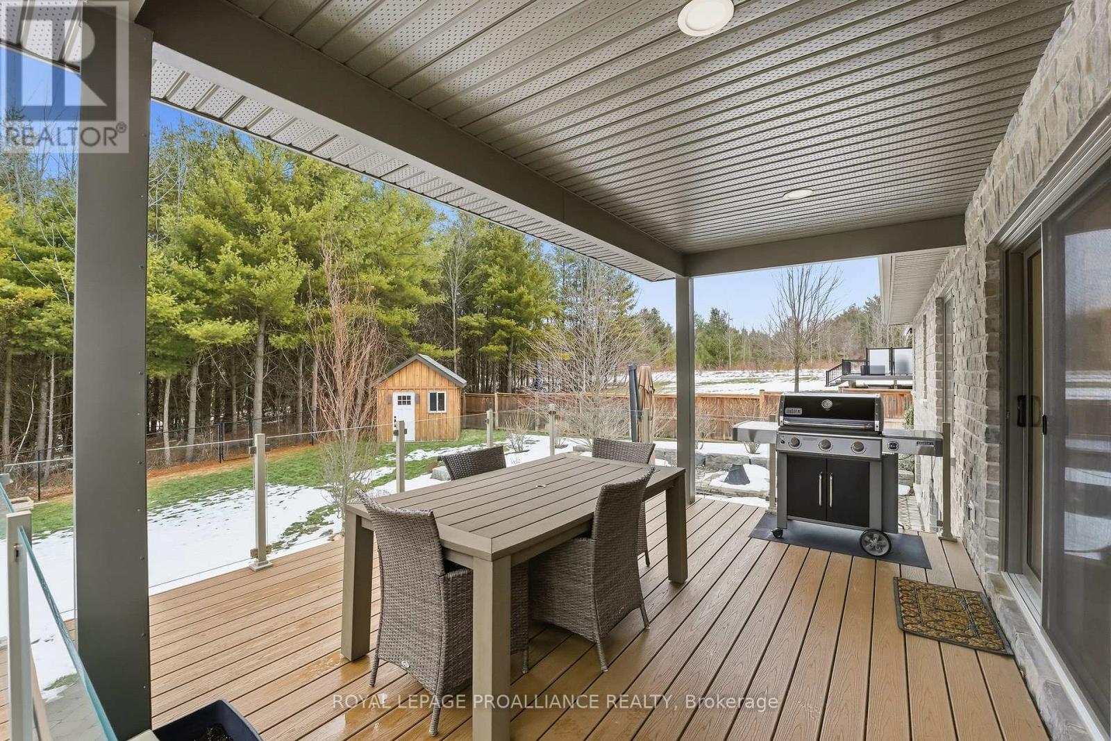 45 Castle Ridge, Brighton, Ontario  K0K 1H0 - Photo 33 - X12700318