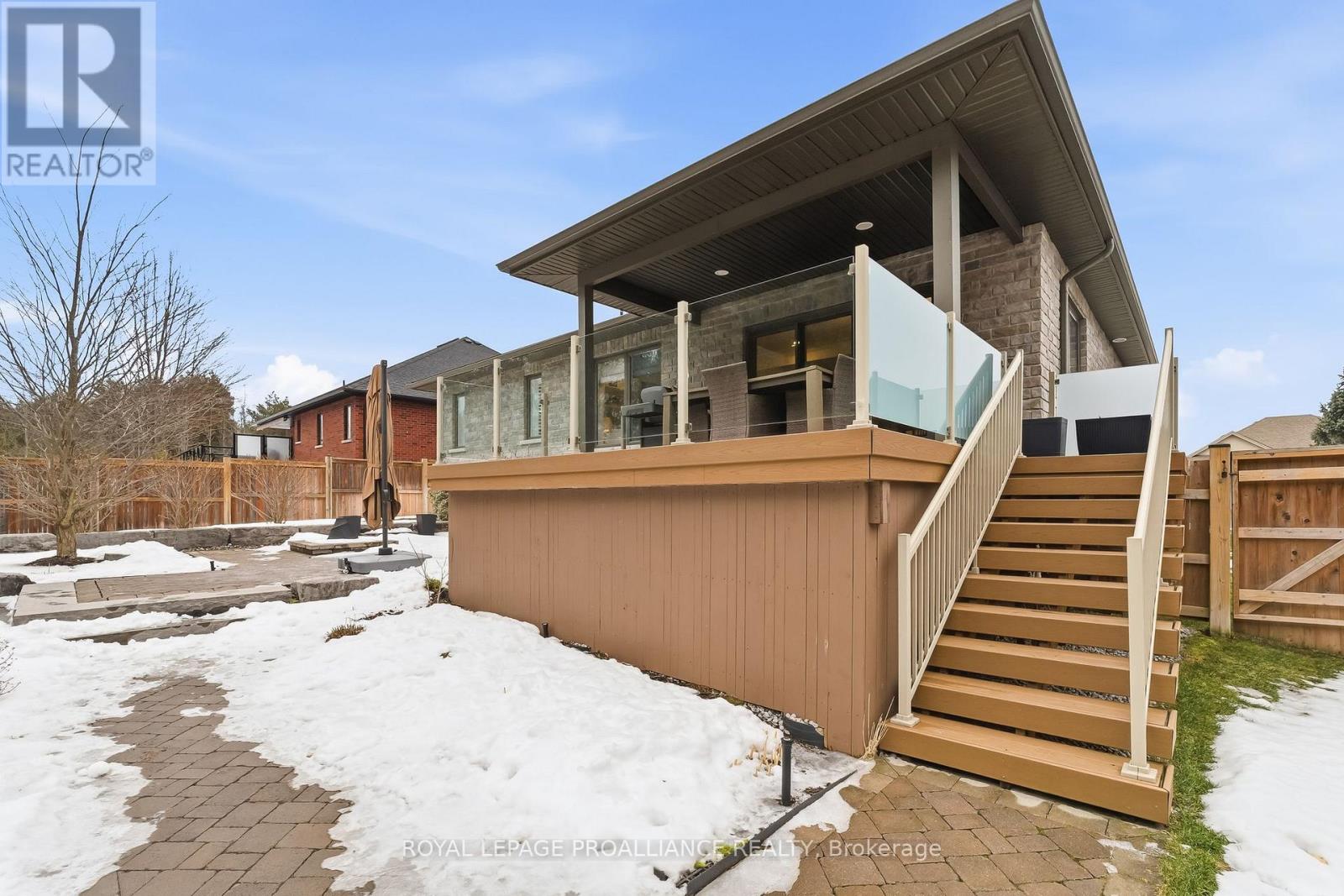 45 Castle Ridge, Brighton, Ontario  K0K 1H0 - Photo 34 - X12700318