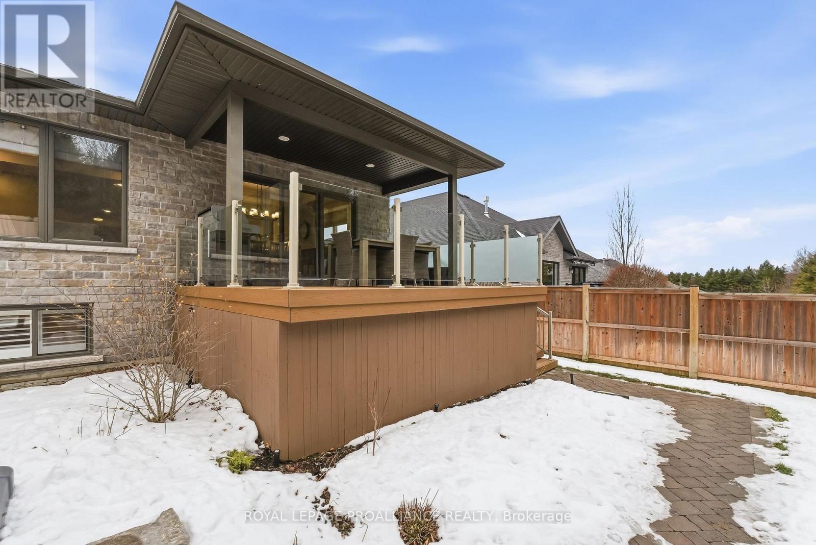 45 Castle Ridge, Brighton, Ontario  K0K 1H0 - Photo 35 - X12700318