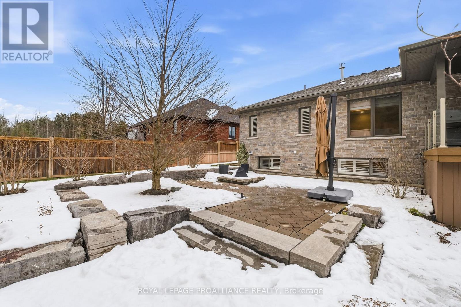 45 Castle Ridge, Brighton, Ontario  K0K 1H0 - Photo 36 - X12700318