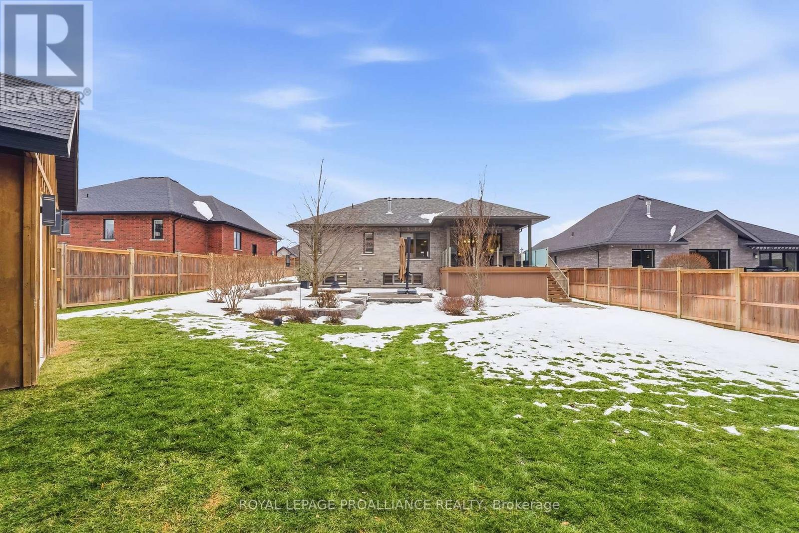 45 Castle Ridge, Brighton, Ontario  K0K 1H0 - Photo 38 - X12700318