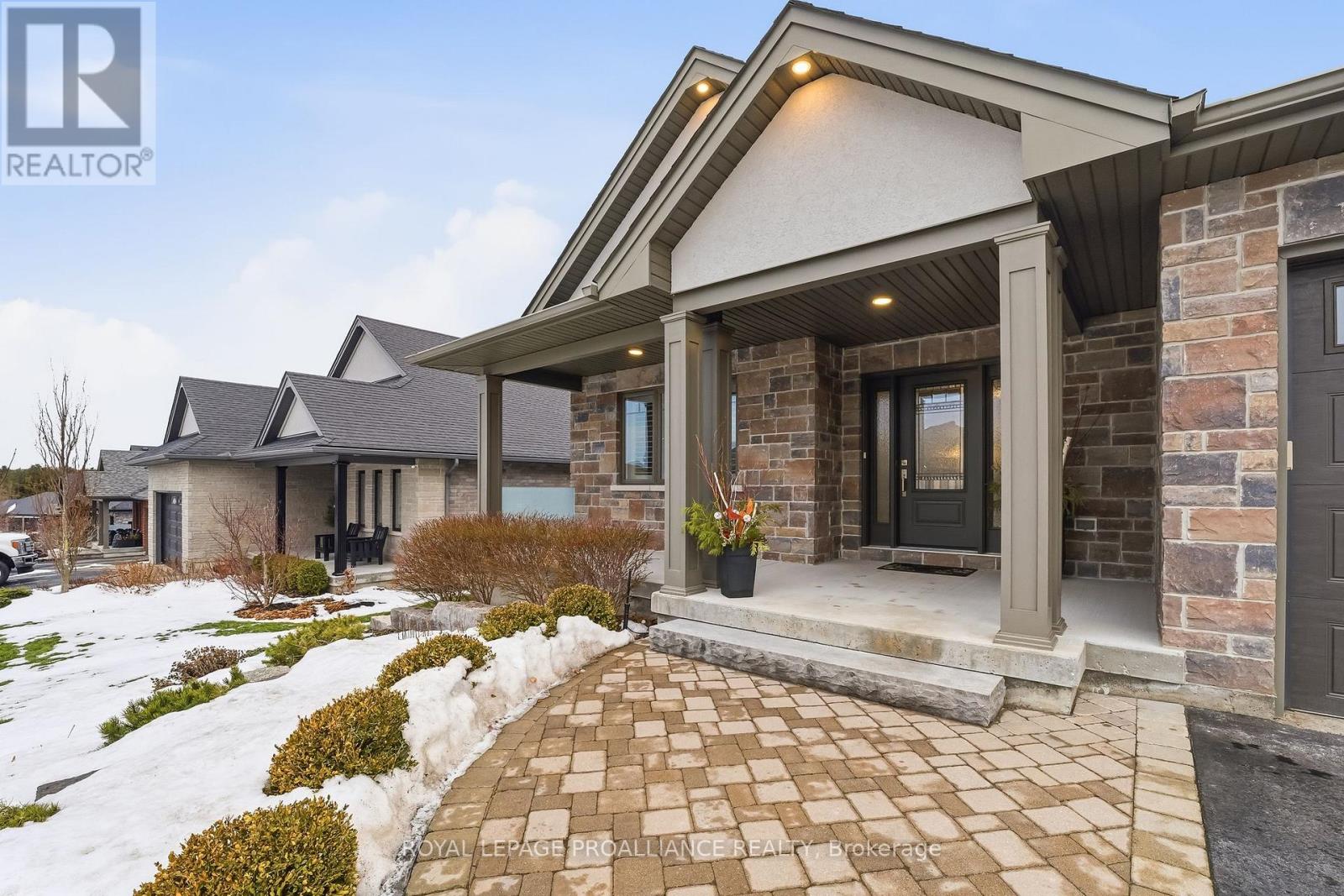 45 Castle Ridge, Brighton, Ontario  K0K 1H0 - Photo 4 - X12700318