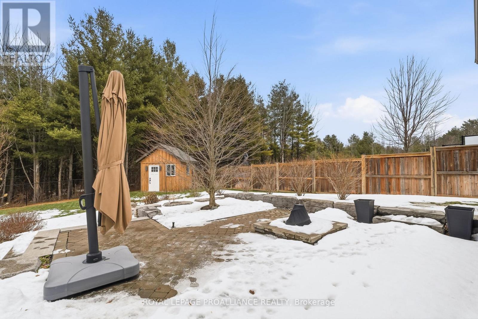 45 Castle Ridge, Brighton, Ontario  K0K 1H0 - Photo 40 - X12700318