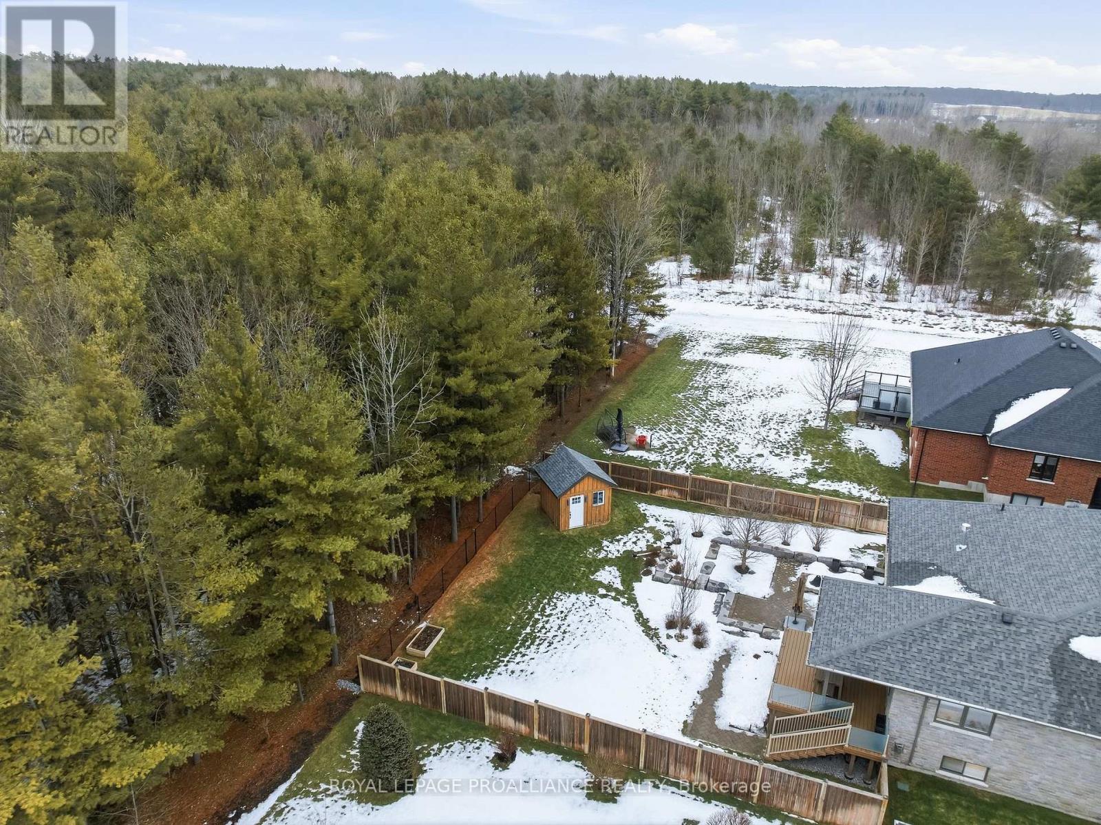 45 Castle Ridge, Brighton, Ontario  K0K 1H0 - Photo 41 - X12700318