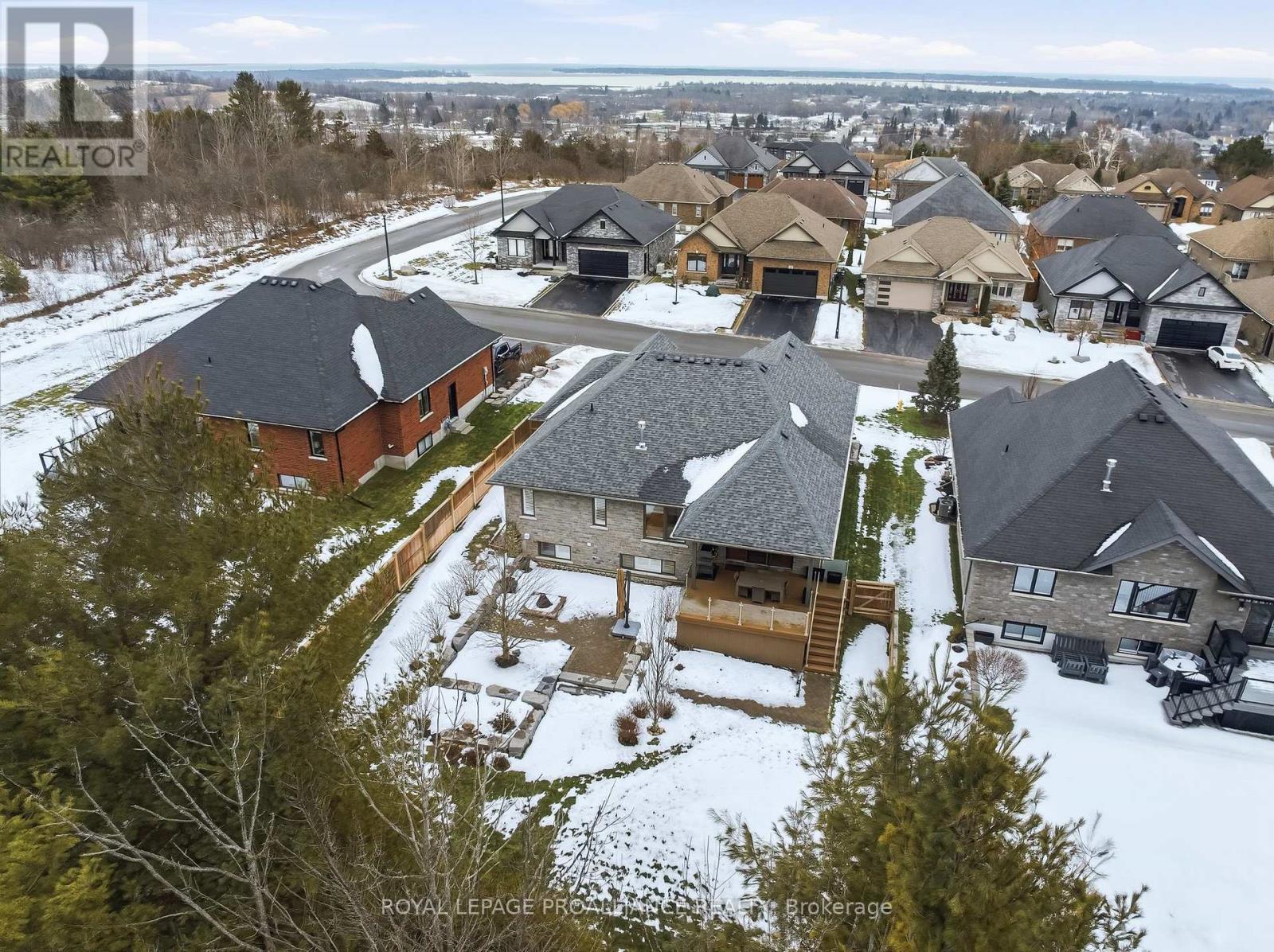 45 Castle Ridge, Brighton, Ontario  K0K 1H0 - Photo 42 - X12700318