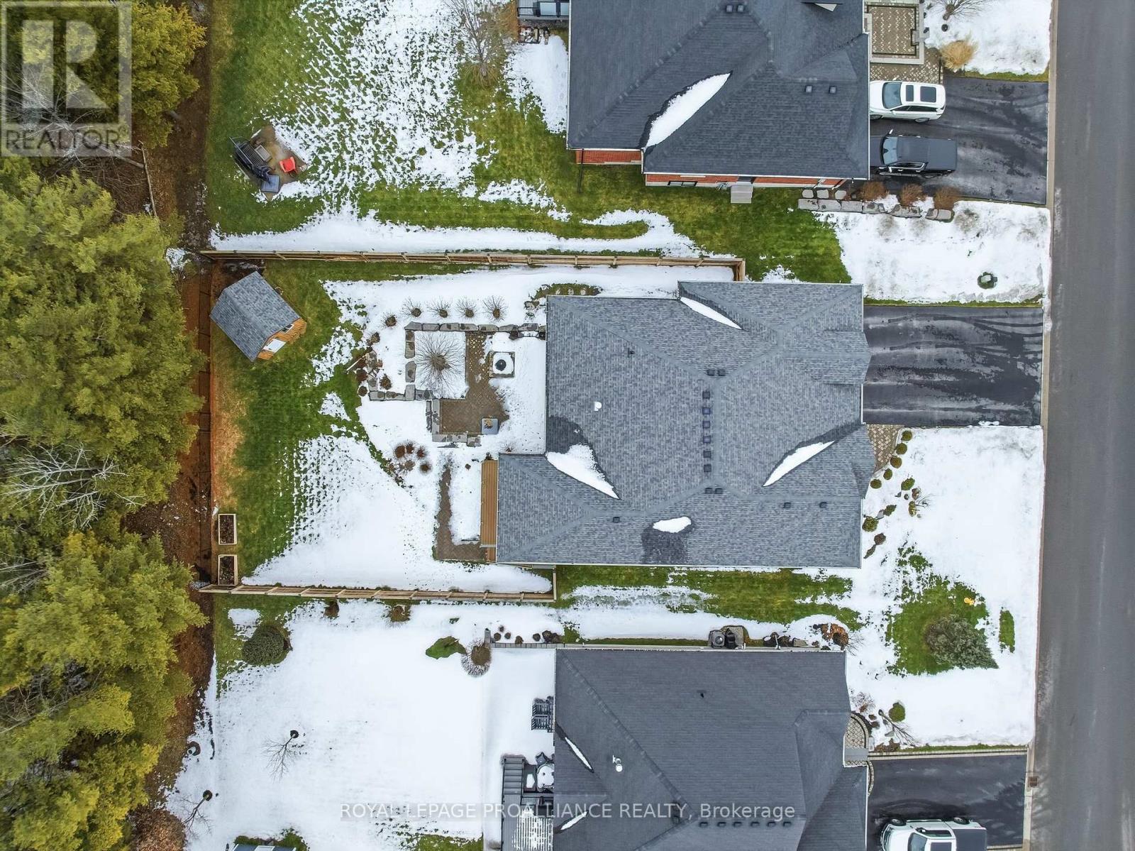 45 Castle Ridge, Brighton, Ontario  K0K 1H0 - Photo 43 - X12700318