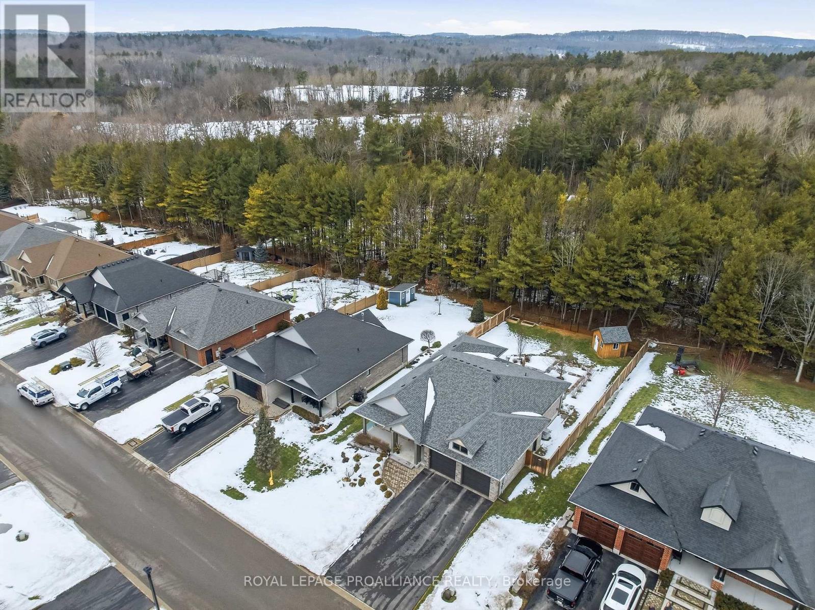 45 Castle Ridge, Brighton, Ontario  K0K 1H0 - Photo 45 - X12700318