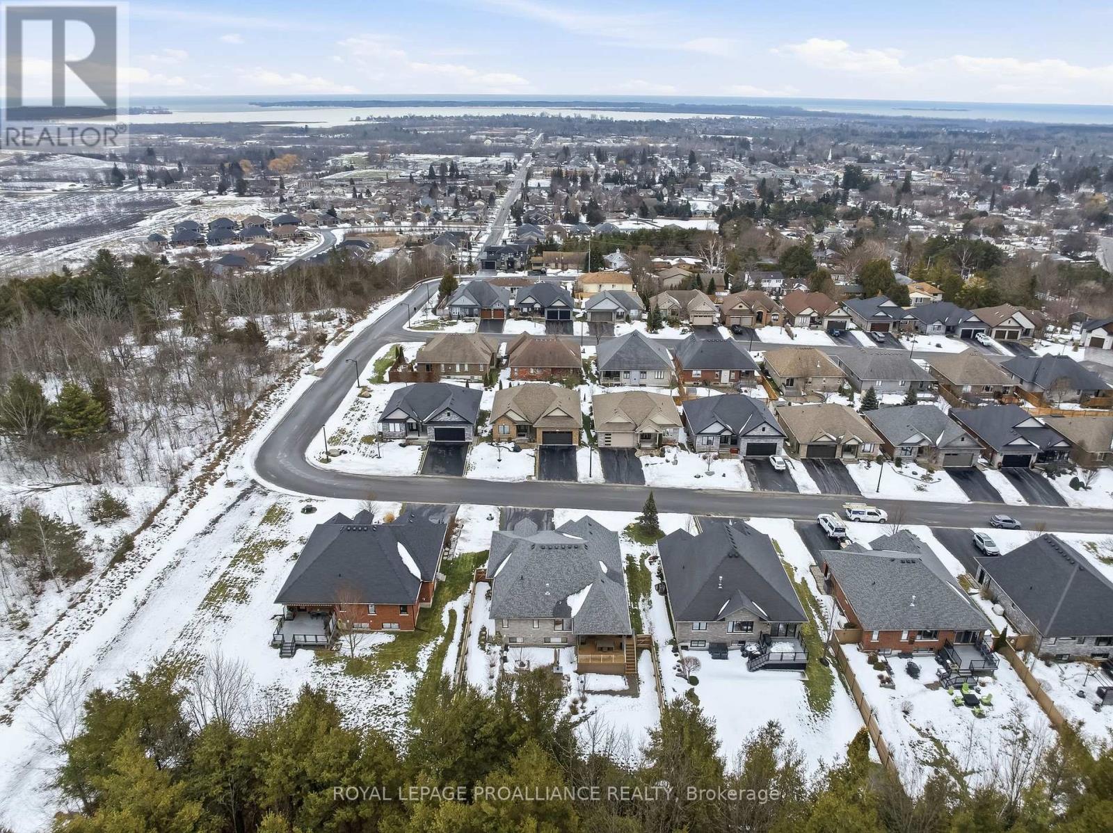 45 Castle Ridge, Brighton, Ontario  K0K 1H0 - Photo 46 - X12700318