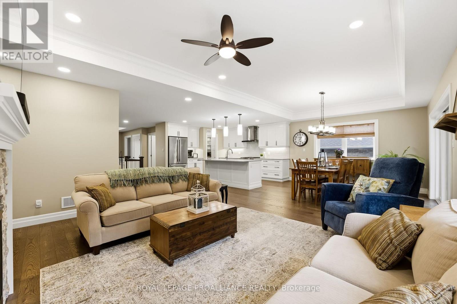 45 Castle Ridge, Brighton, Ontario  K0K 1H0 - Photo 9 - X12700318