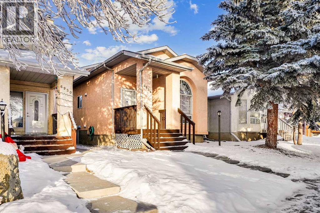 6934 Laguna Way Ne, Calgary, Alberta  T1Y 6W2 - Photo 1 - A2277480