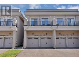 9404 BAYVIEW AVENUE, Richmond Hill, Ontario