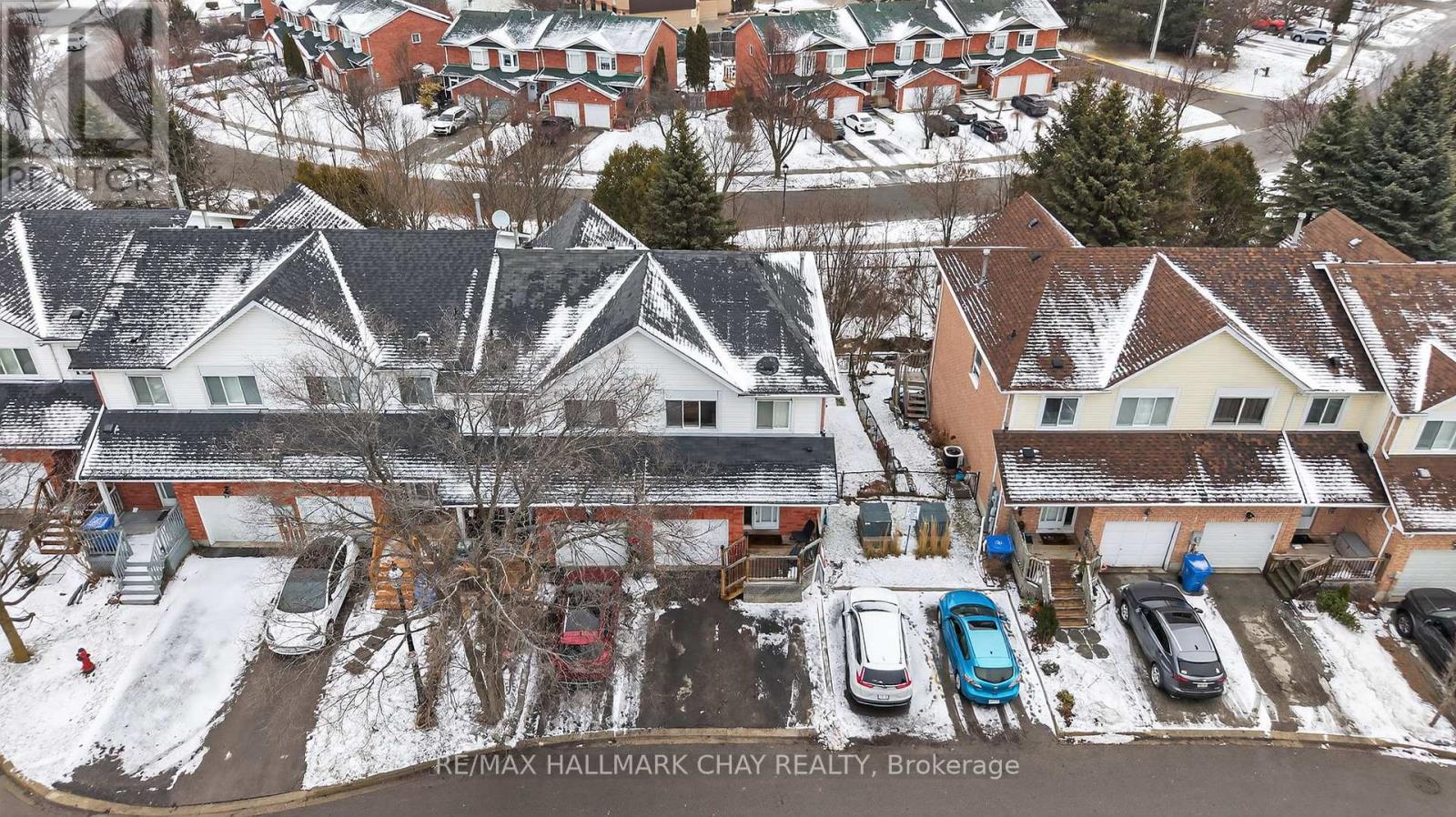 11 Mckinnon Court, Newmarket, Ontario  L3Y 8L6 - Photo 28 - N12697432