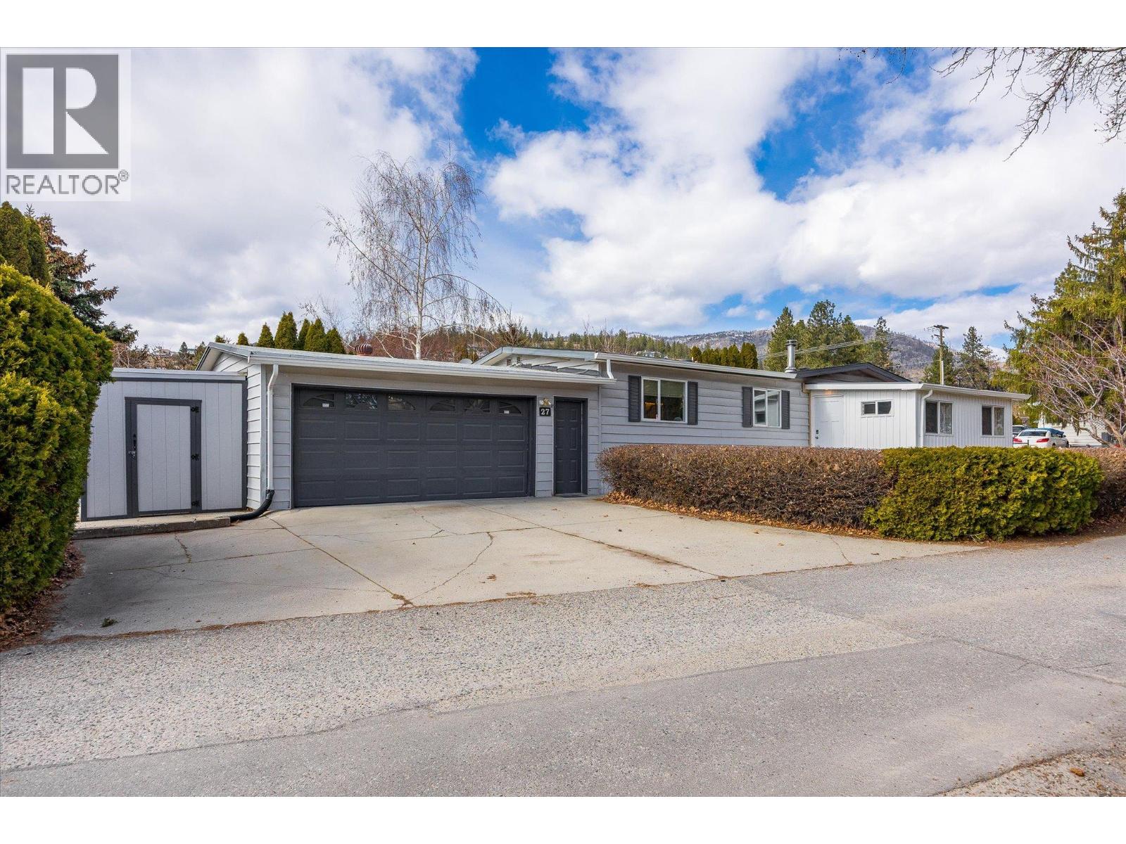 2001 97 Highway S Unit# 27, west kelowna, British Columbia