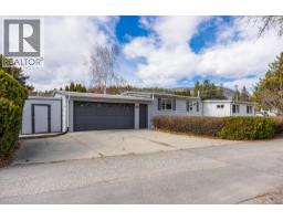 2001 97 Highway S Unit# 27, west kelowna, British Columbia