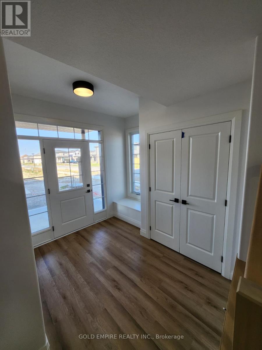 45-235 Kennington Way, London South, Ontario  N6L 1G9 - Photo 2 - X12700410