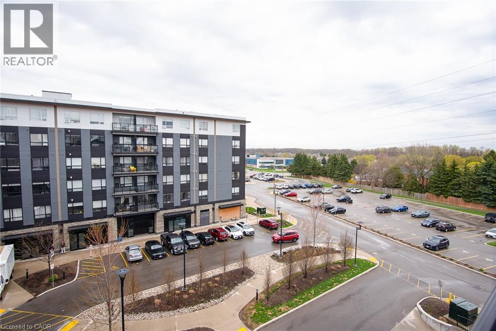 251 Northfield Drive E Unit# 505, Waterloo, Ontario  N2K 0G9 - Photo 15 - 40769030