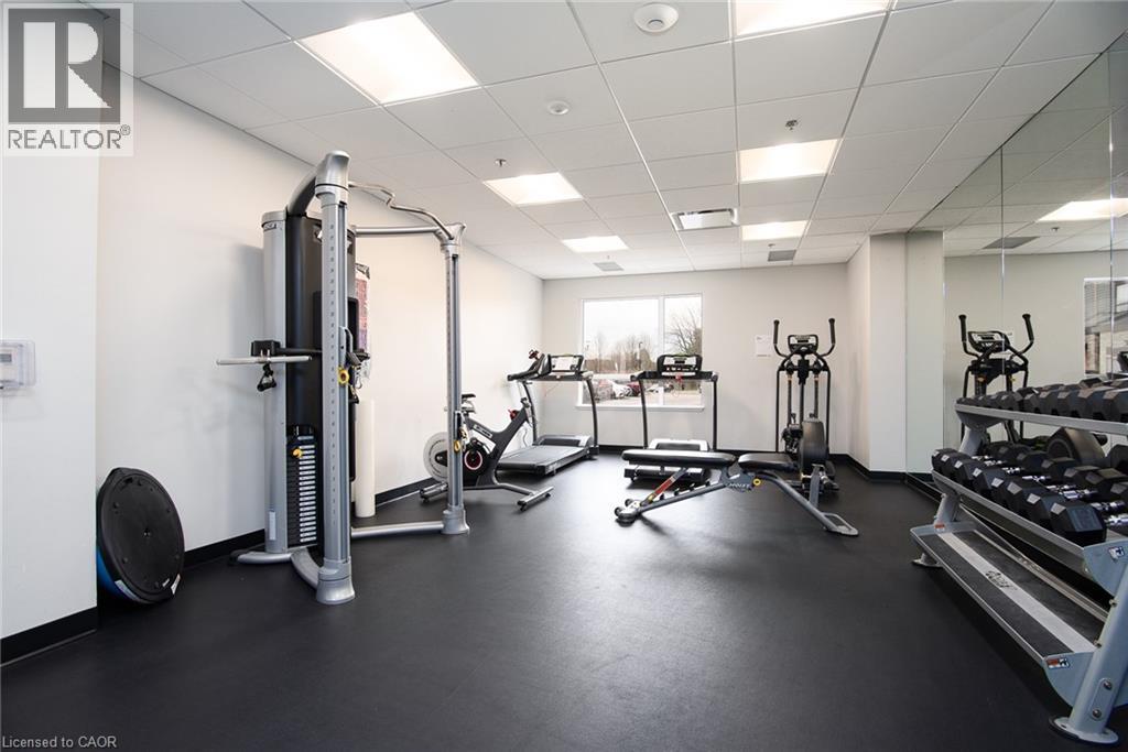 251 Northfield Drive E Unit# 505, Waterloo, Ontario  N2K 0G9 - Photo 27 - 40769030