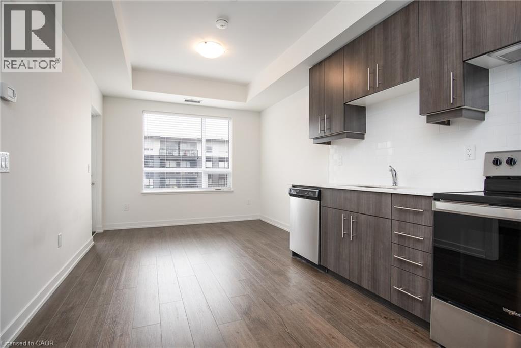 251 Northfield Drive E Unit# 505, Waterloo, Ontario  N2K 0G9 - Photo 4 - 40769030