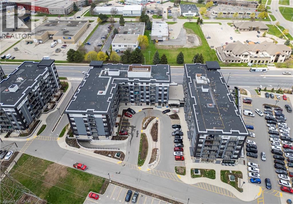 251 Northfield Drive E Unit# 505, Waterloo, Ontario  N2K 0G9 - Photo 31 - 40769030
