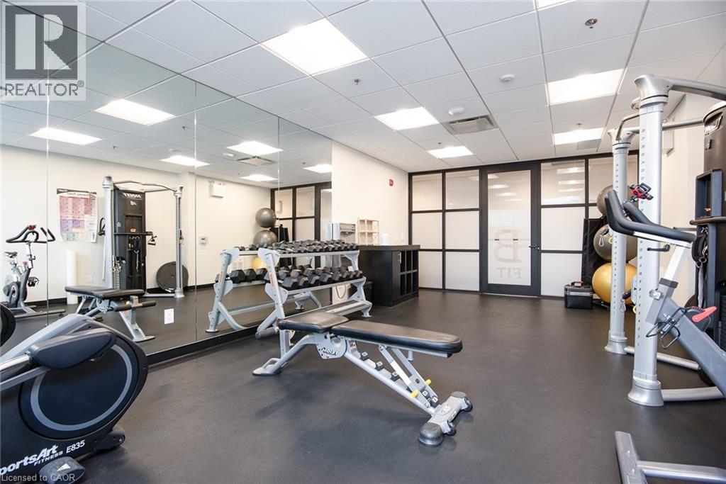 251 Northfield Drive E Unit# 505, Waterloo, Ontario  N2K 0G9 - Photo 28 - 40769030