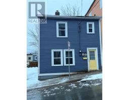 63 Longs Hill, St. John's, Newfoundland & Labrador