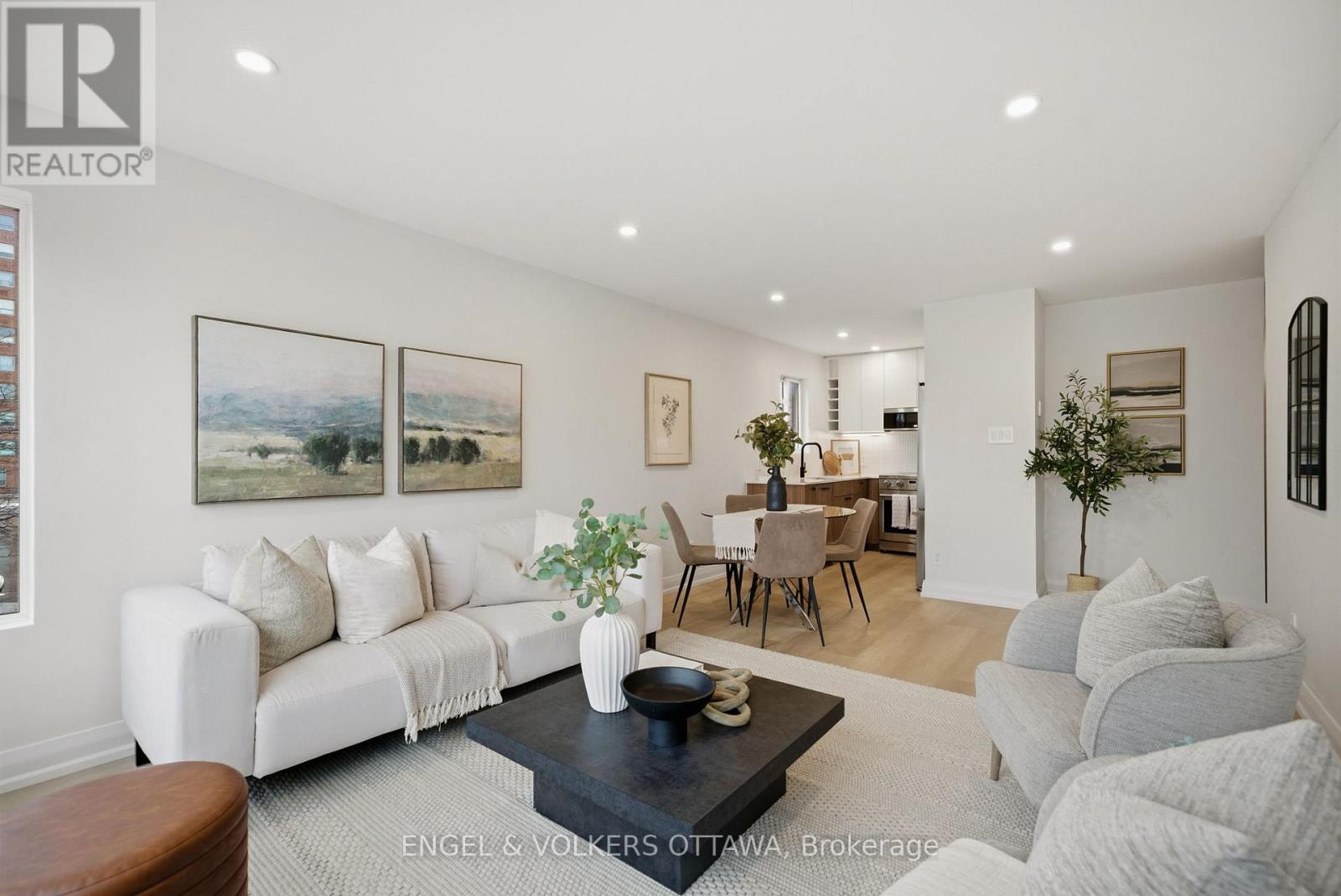 202 - 1490 Heron Road, Ottawa, Ontario  K1V 6A5 - Photo 3 - X12700298