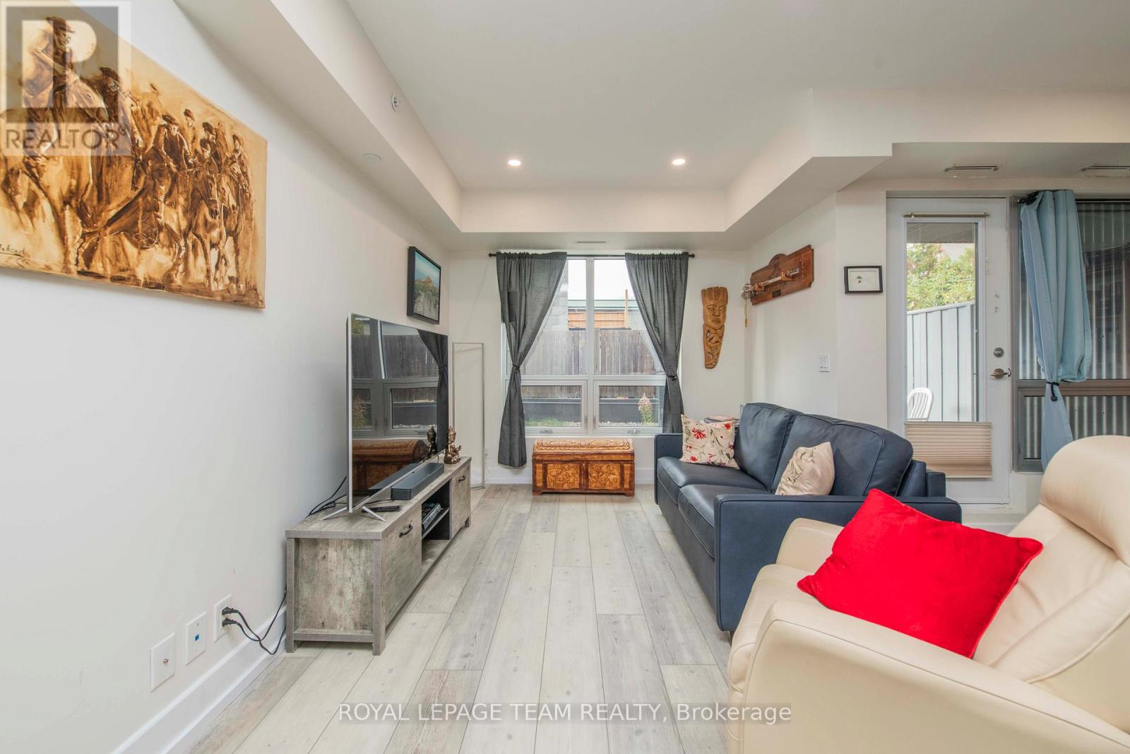 102 - 390 Booth Street, Ottawa, Ontario  K1R 7K6 - Photo 13 - X12700350