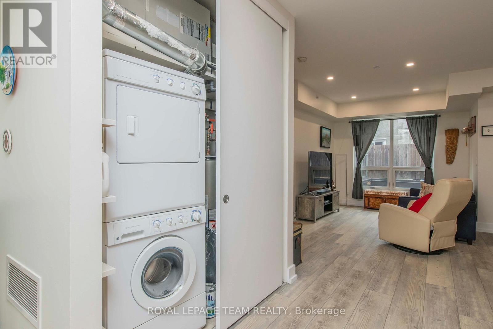 102 - 390 Booth Street, Ottawa, Ontario  K1R 7K6 - Photo 20 - X12700350