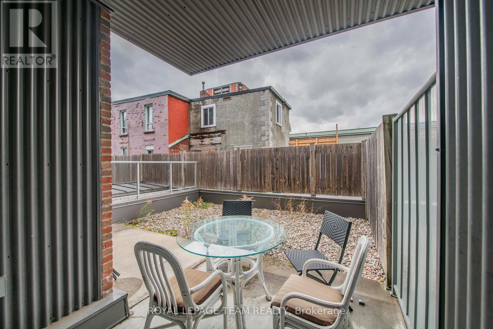 102 - 390 Booth Street, Ottawa, Ontario  K1R 7K6 - Photo 22 - X12700350