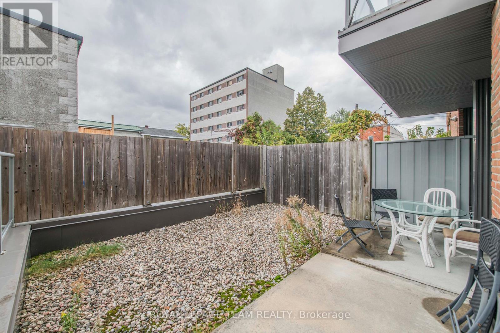 102 - 390 Booth Street, Ottawa, Ontario  K1R 7K6 - Photo 23 - X12700350