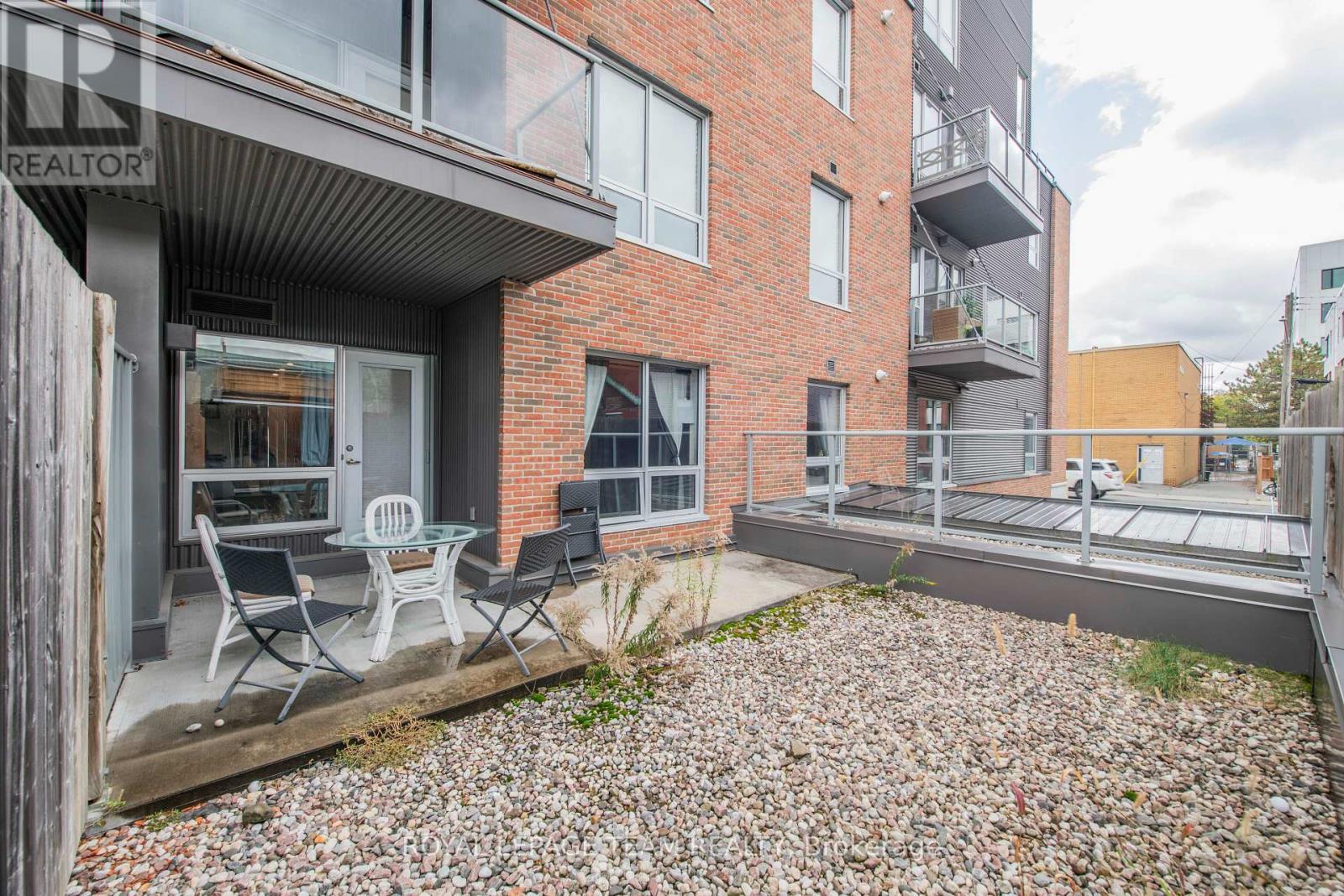 102 - 390 Booth Street, Ottawa, Ontario  K1R 7K6 - Photo 25 - X12700350