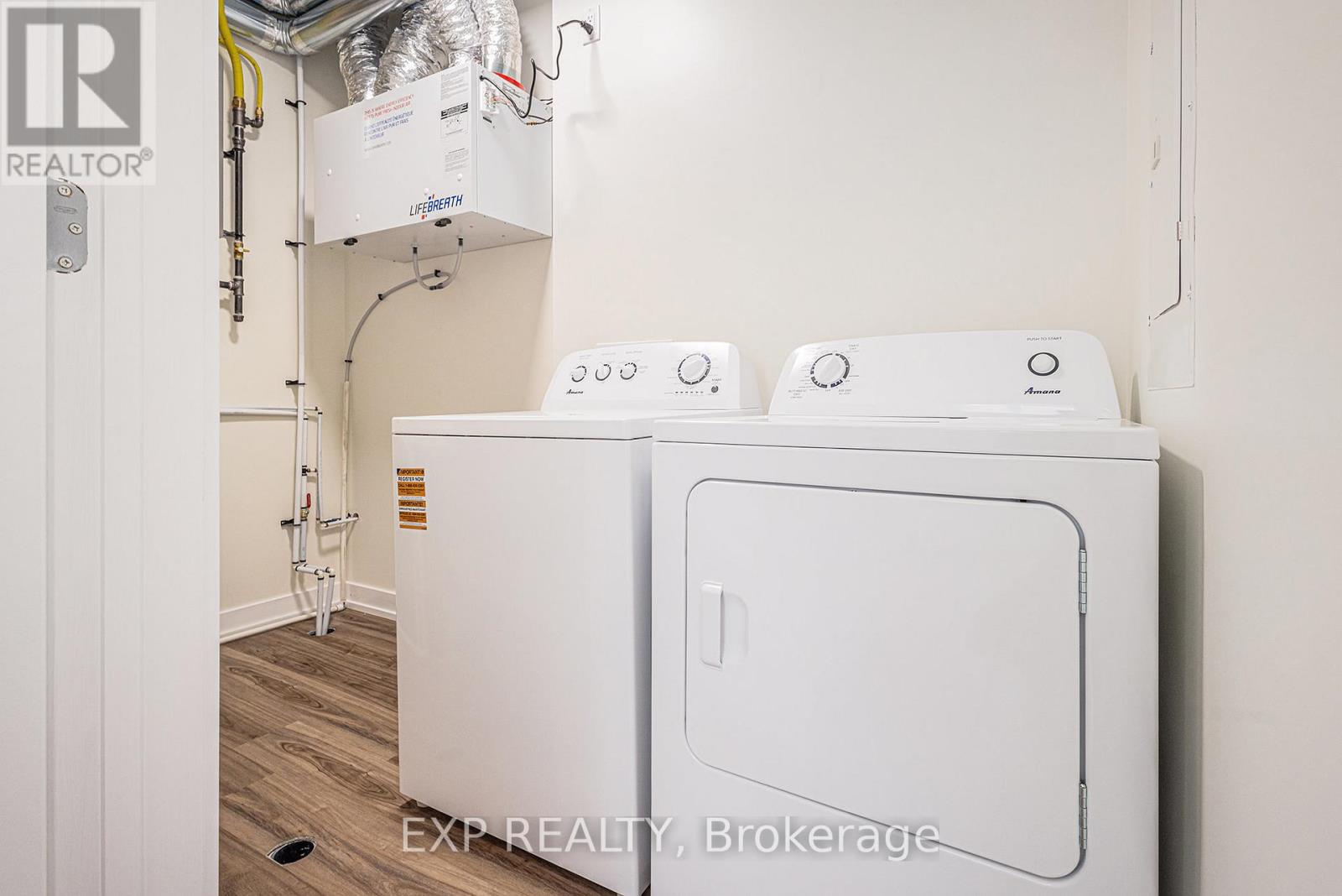 102 - 897 Laurier Street, Clarence-Rockland, Ontario  K4K 1E3 - Photo 18 - X12700370