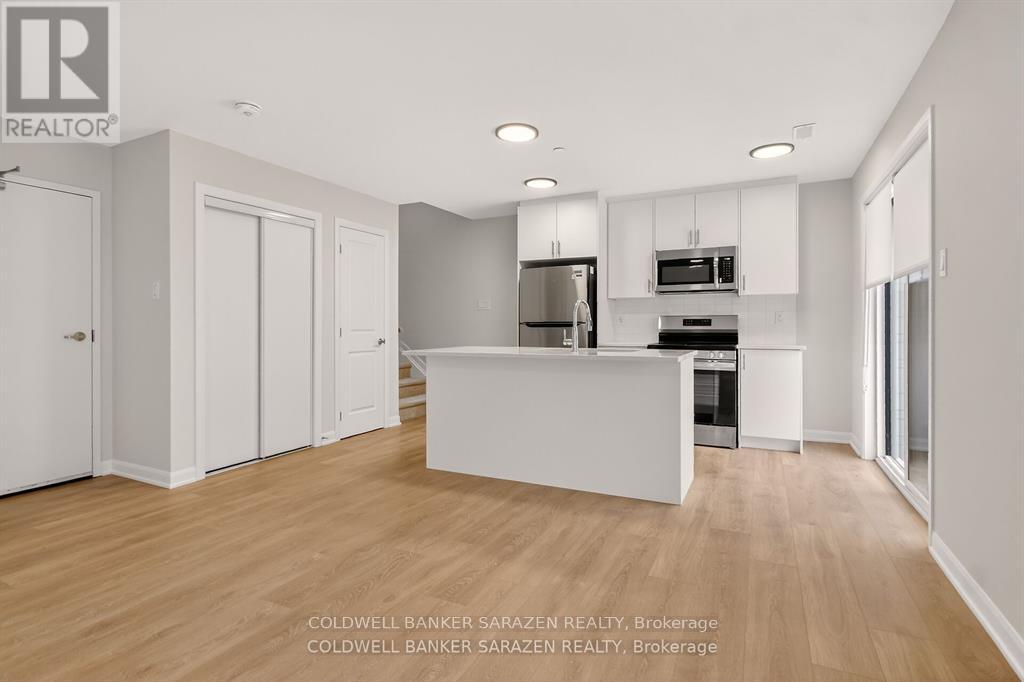 22 - 301 Glenroy Gilbert Drive, Ottawa, Ontario  K2J 7N9 - Photo 13 - X12700404