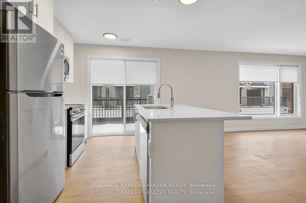 22 - 301 Glenroy Gilbert Drive, Ottawa, Ontario  K2J 7N9 - Photo 14 - X12700404