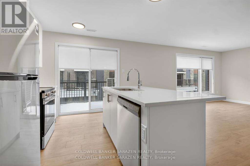 22 - 301 Glenroy Gilbert Drive, Ottawa, Ontario  K2J 7N9 - Photo 16 - X12700404