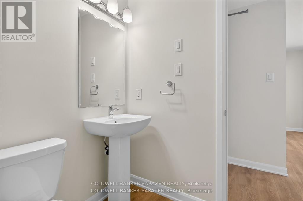 22 - 301 Glenroy Gilbert Drive, Ottawa, Ontario  K2J 7N9 - Photo 19 - X12700404